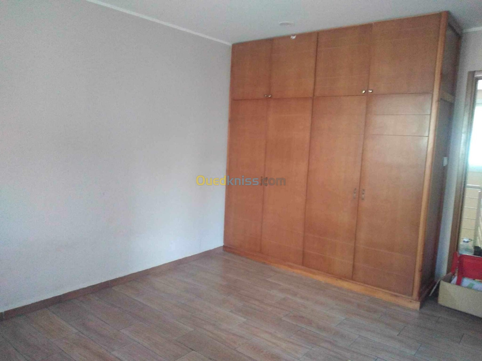 Location Appartement F4 Béjaïa Bejaia