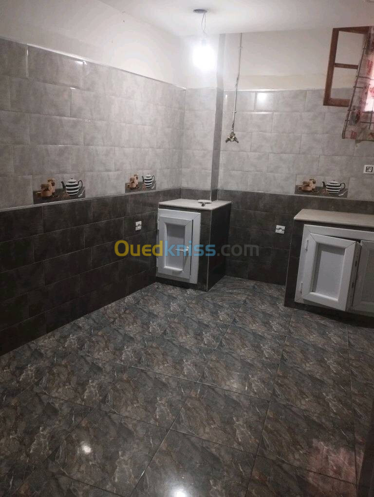 Location Appartement F4 Béjaïa Bejaia