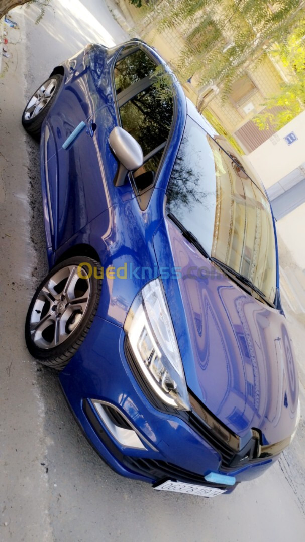 Renault Clio 4 2019 GT Line +