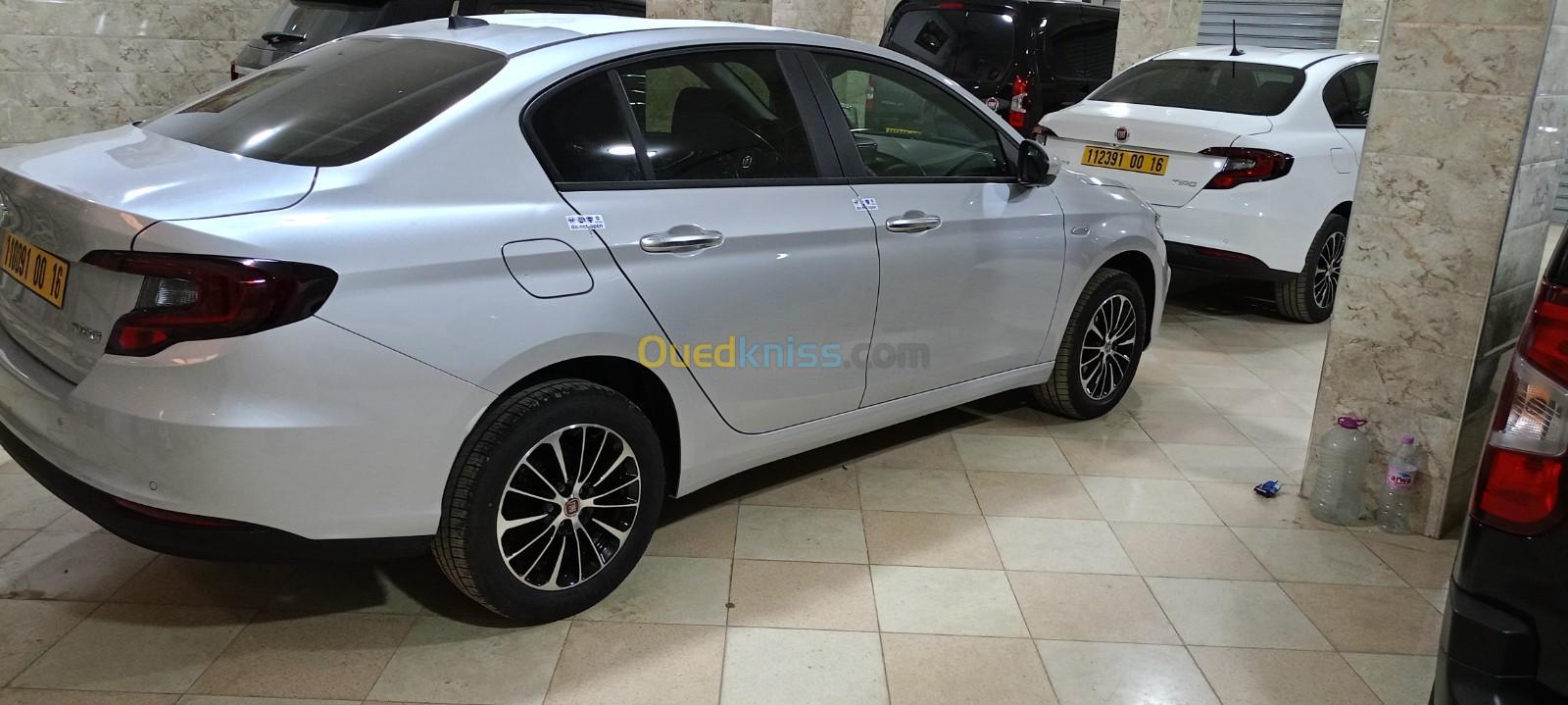 Fiat Tipo livre 2024 