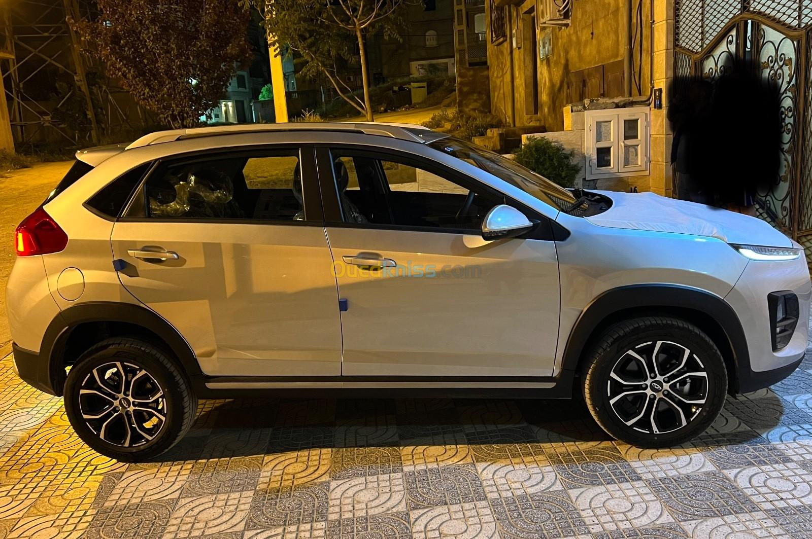 Chery TIGGO 2pro 2024 TIGGO 2pr