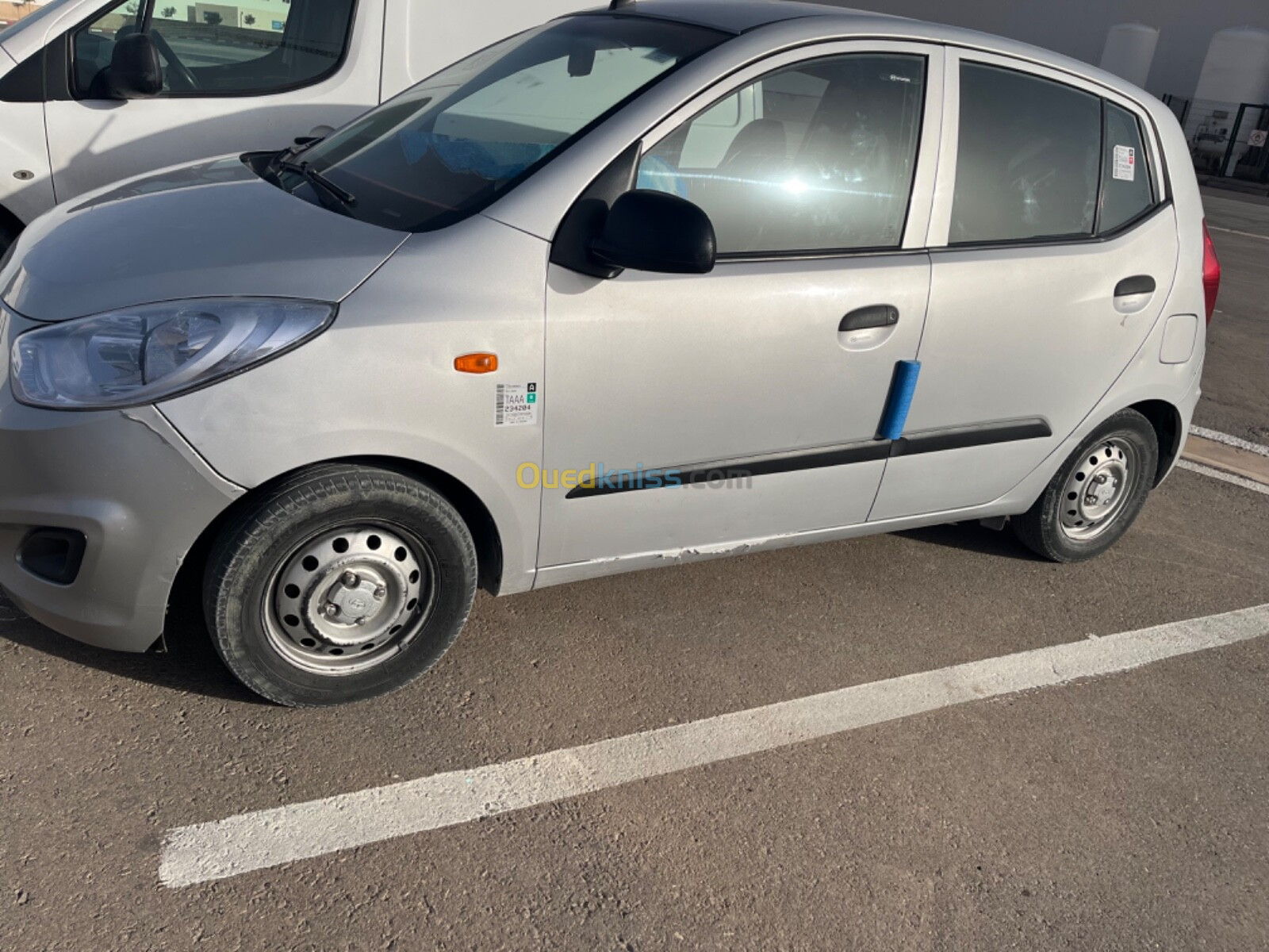 Hyundai i10 2013 