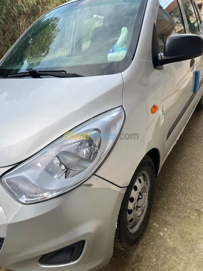 Hyundai i10 2013 