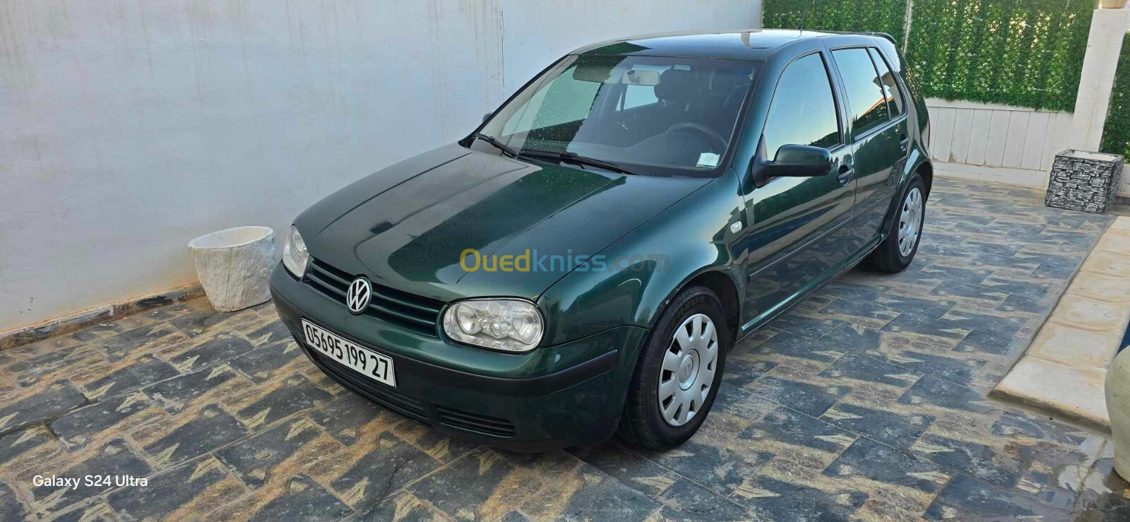 Volkswagen Golf 4 1999 Golf 4