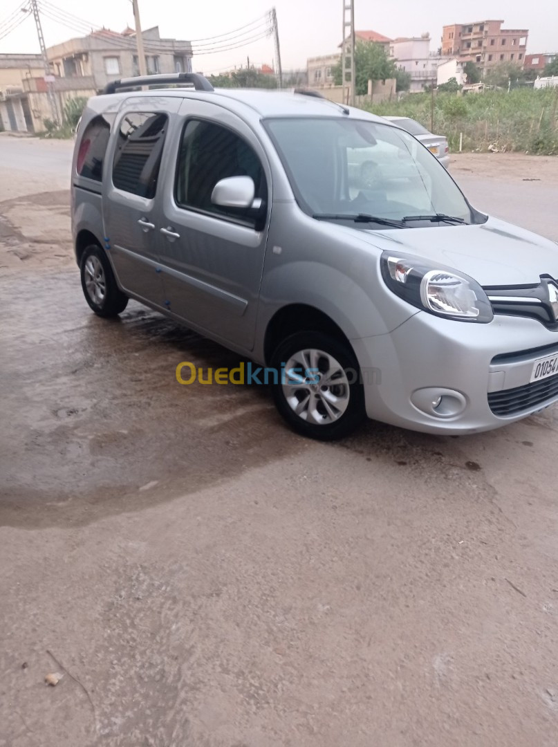 Renault Kangoo 2021 Privilège plus