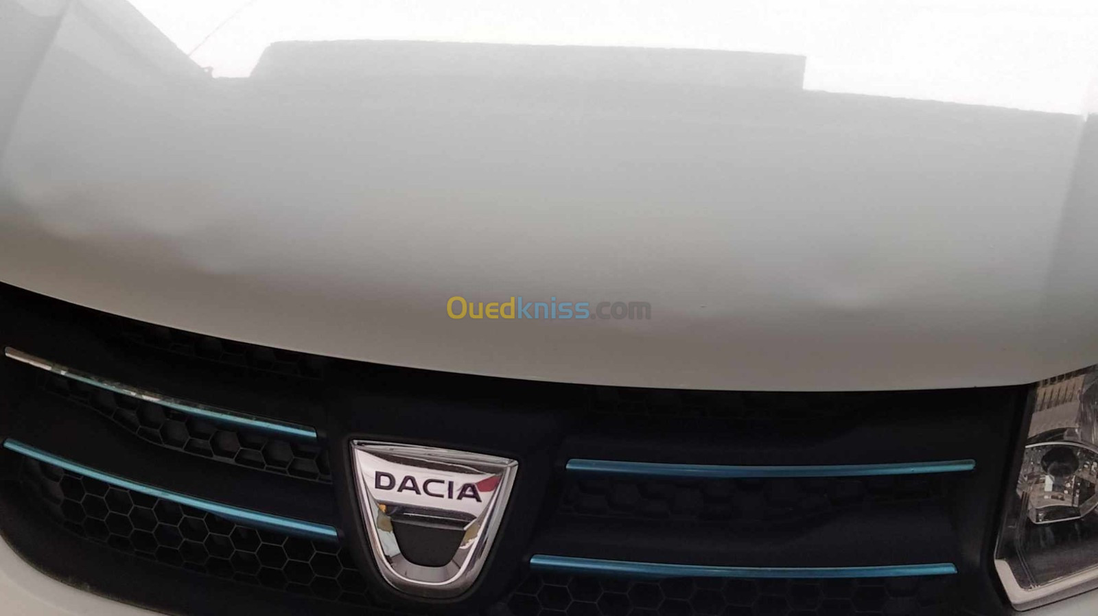 Dacia Logan 2015 Logan