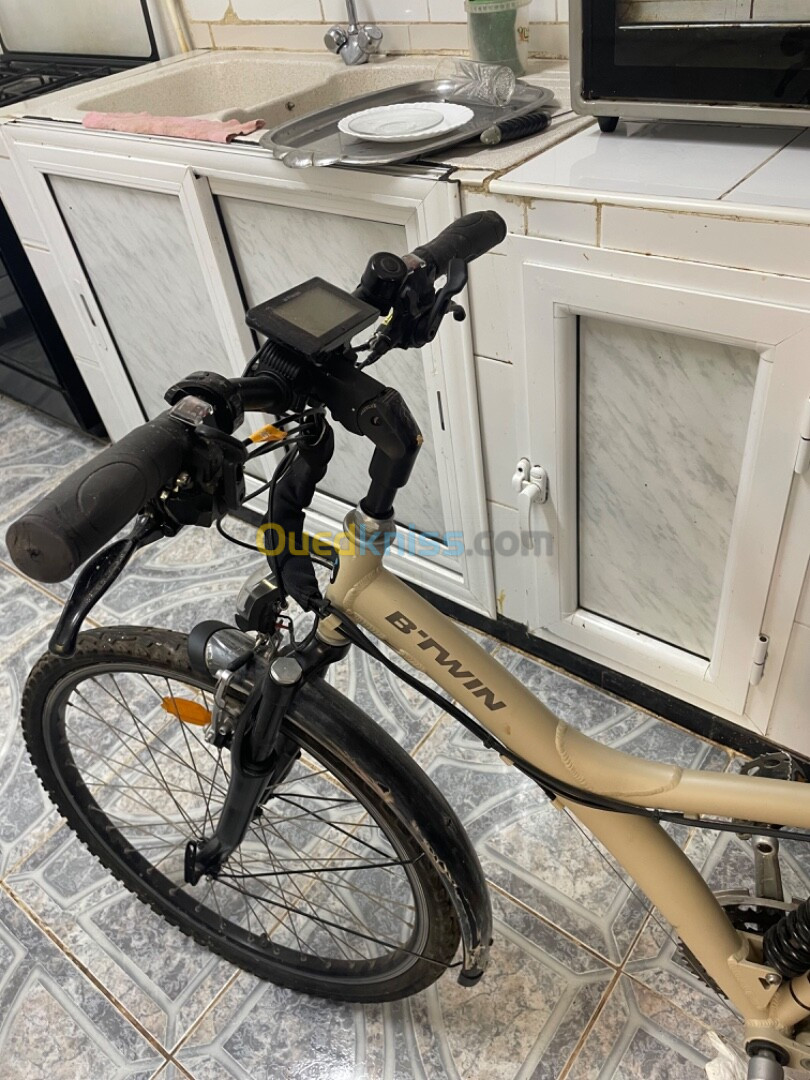 Vend vélo électrique 