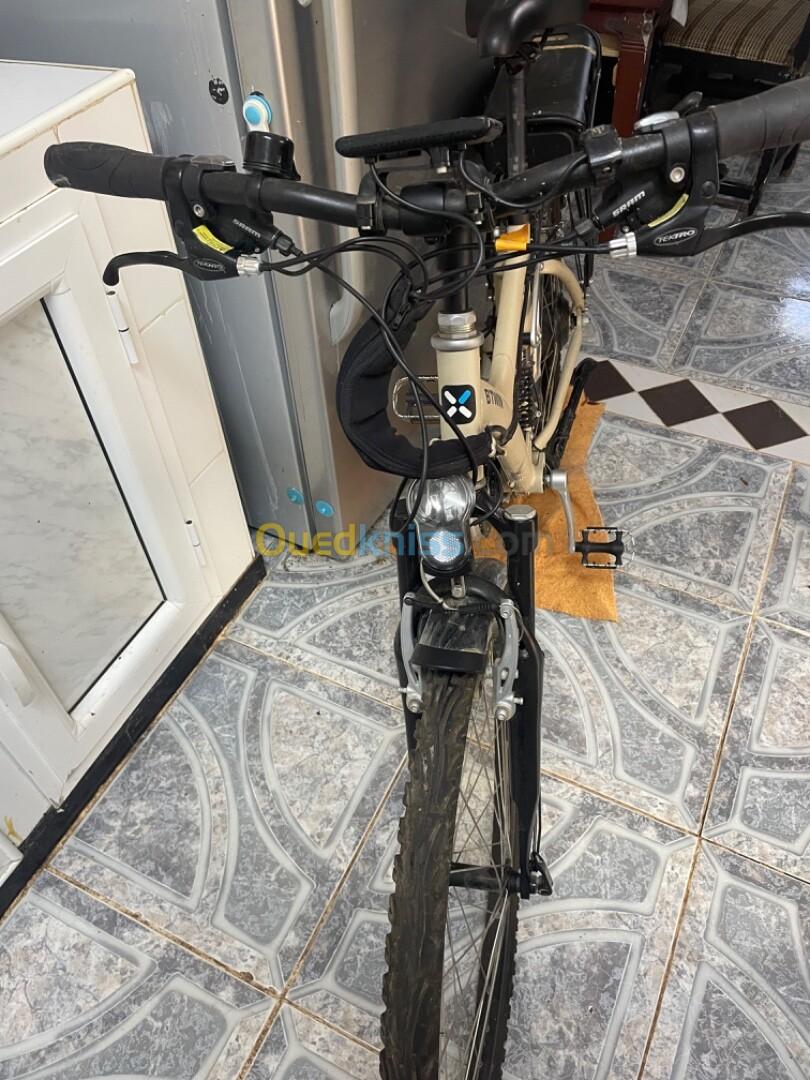 Vend vélo électrique 