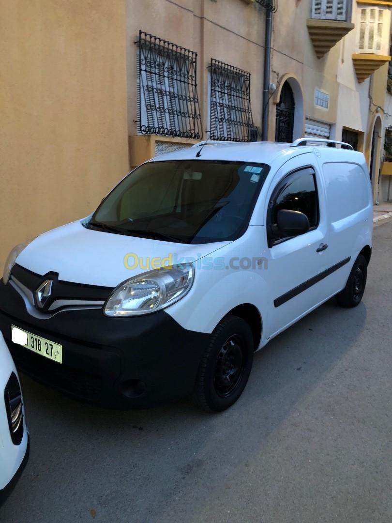 Renault Kangoo 2018 