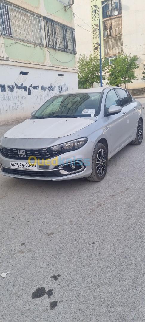 Fiat Tipo 2024 Urban +