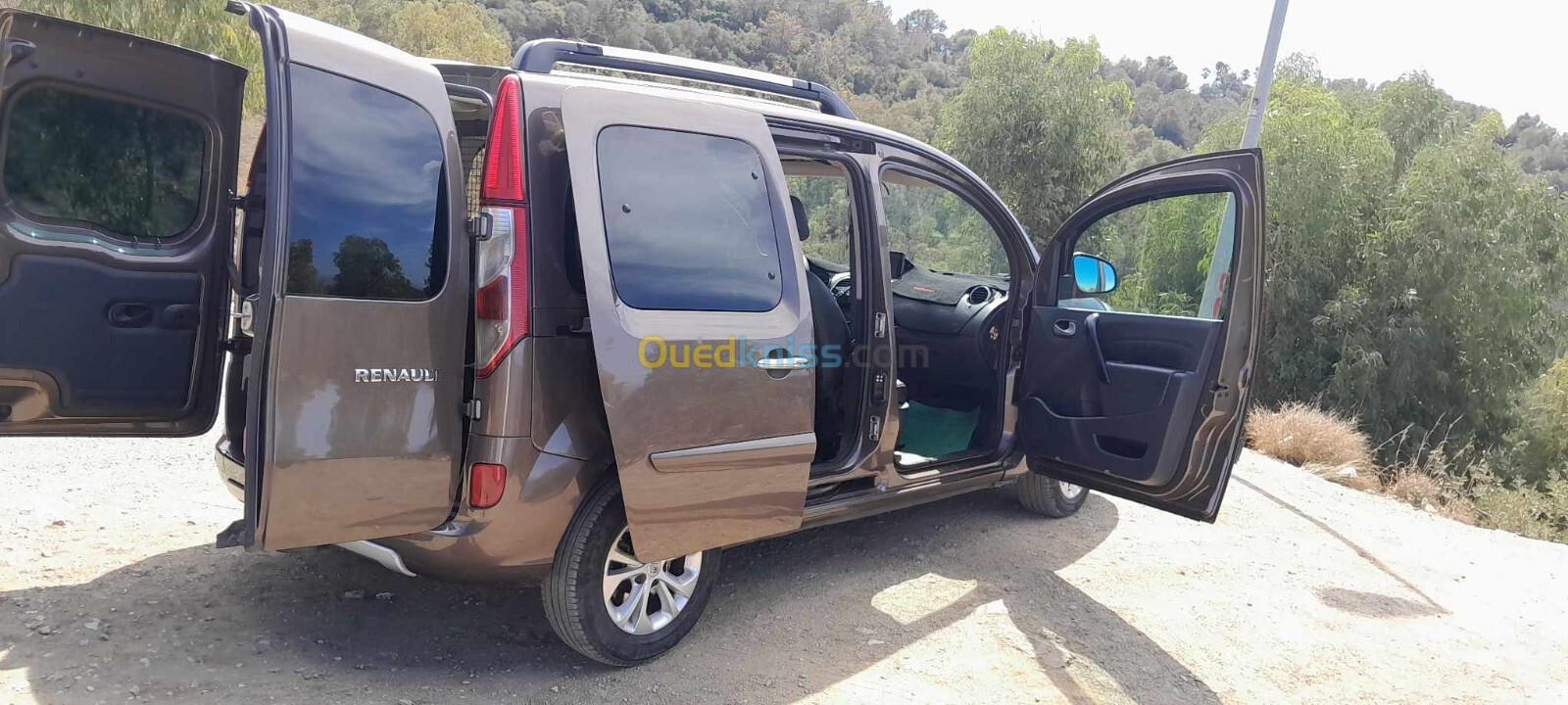 Renault Kangoo 2019 Kangoo