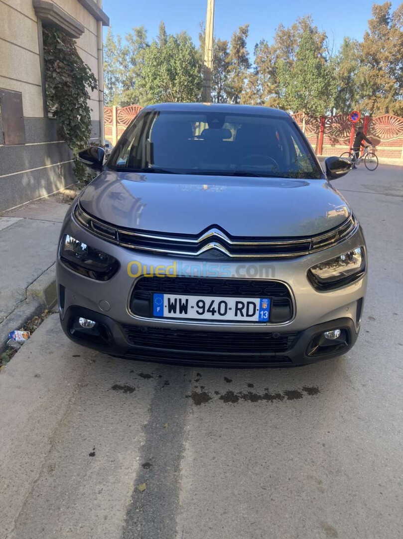 Citroen C4 Cactus 2021 C4 Cactus