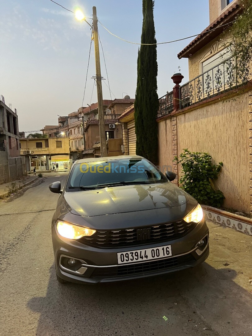 Fiat Tipo 2024 Urban plus