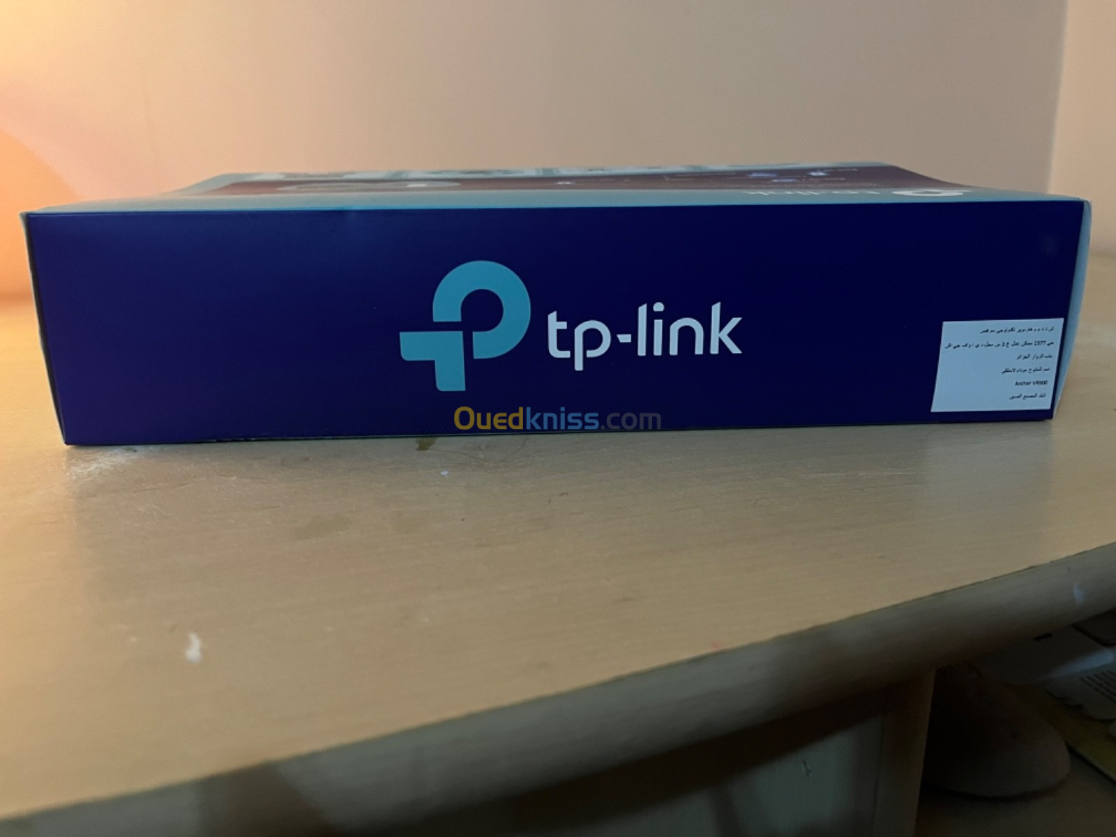 Modem tp-link ac2100 acher 