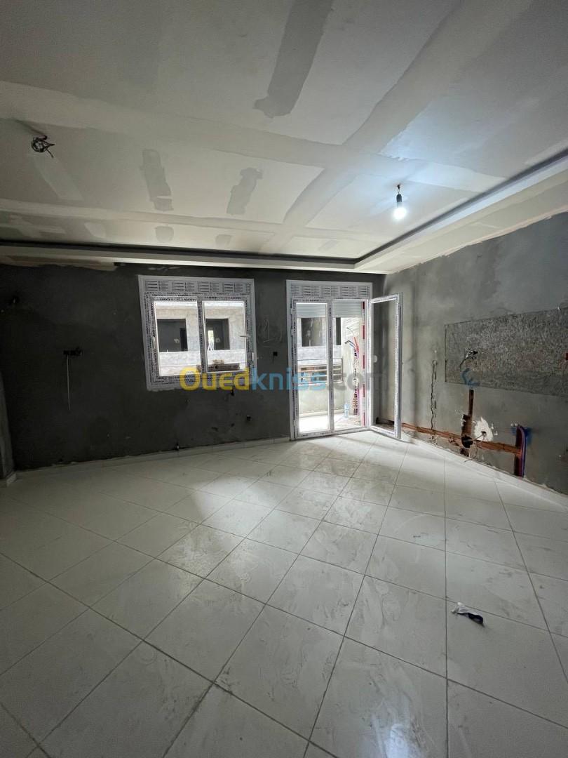 Vente Appartement F3 Blida Boufarik