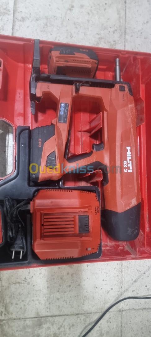 Hilti bx3