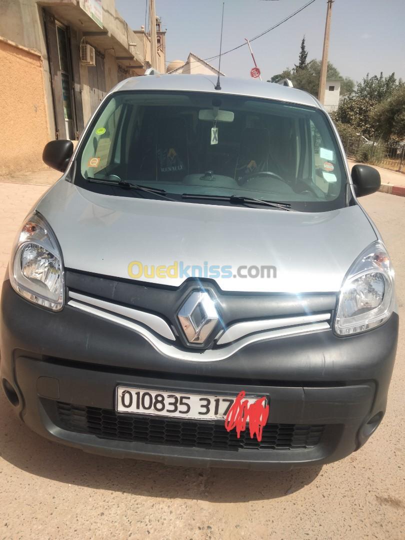 Renault Kangoo 2017 Kangoo