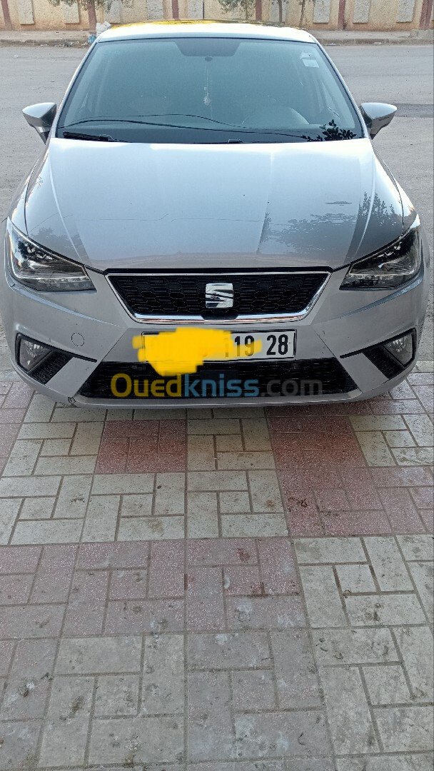 Seat Ibiza 2019 EDITION