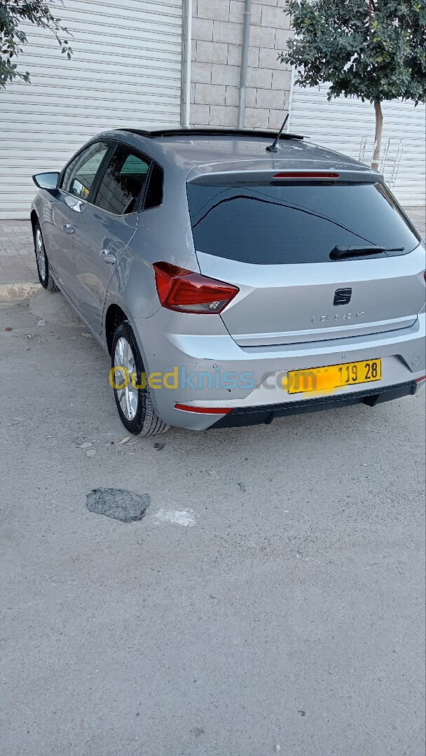 Seat Ibiza 2019 EDITION