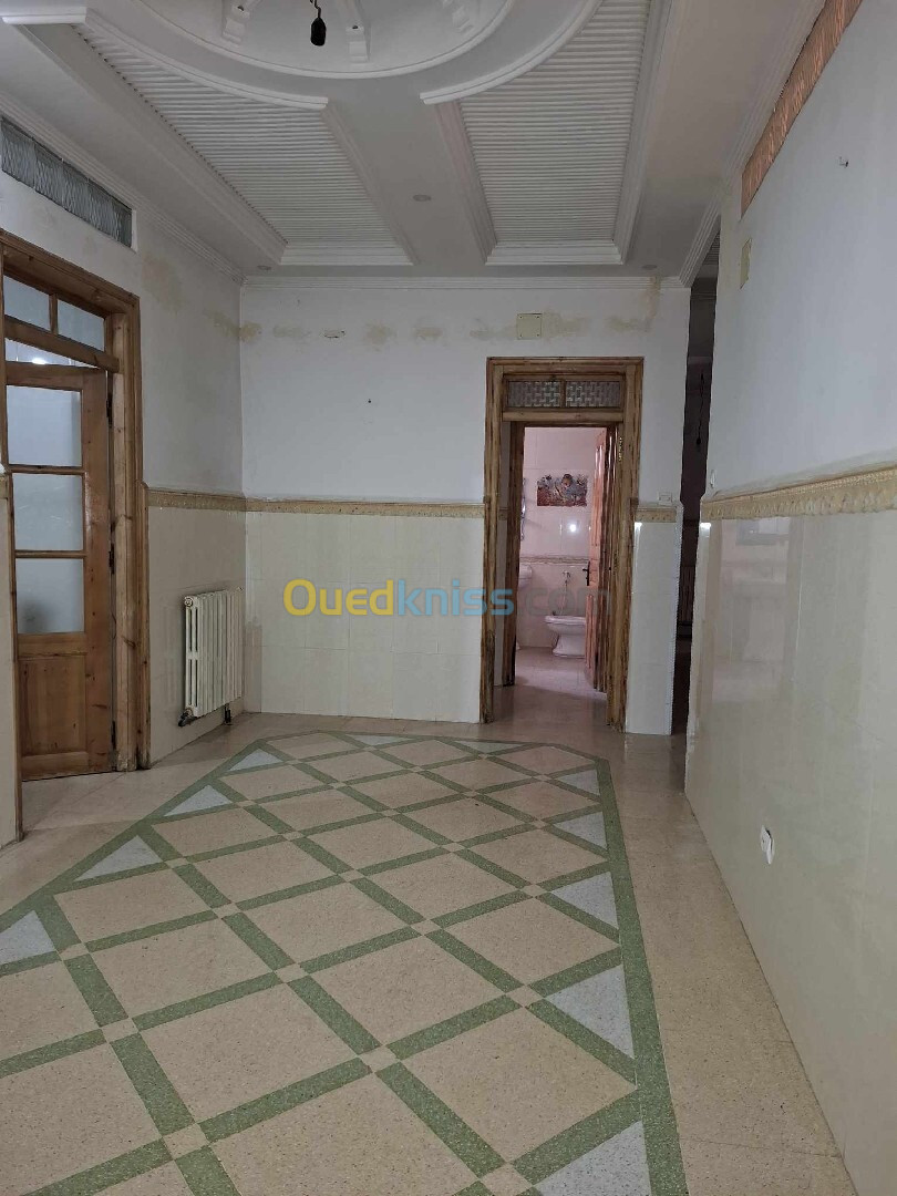 Location Appartement F5 Alger Bordj el kiffan