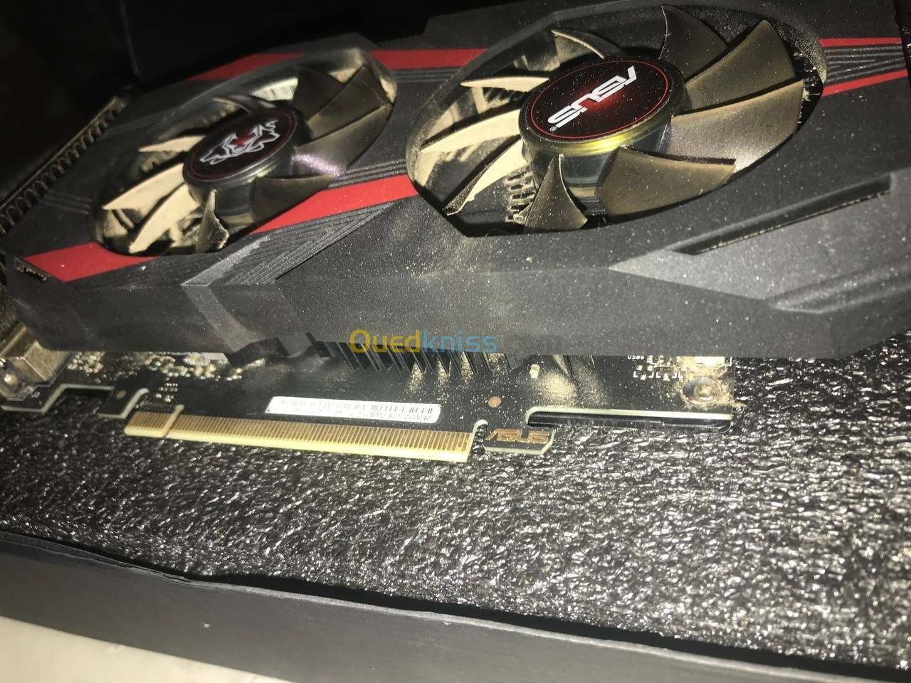 Geforce Gtx 1050ti