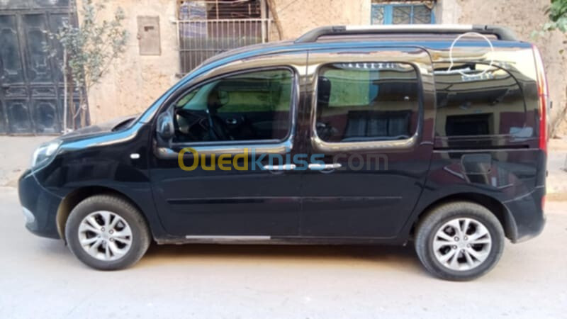 Renault Kangoo 2015 Confort