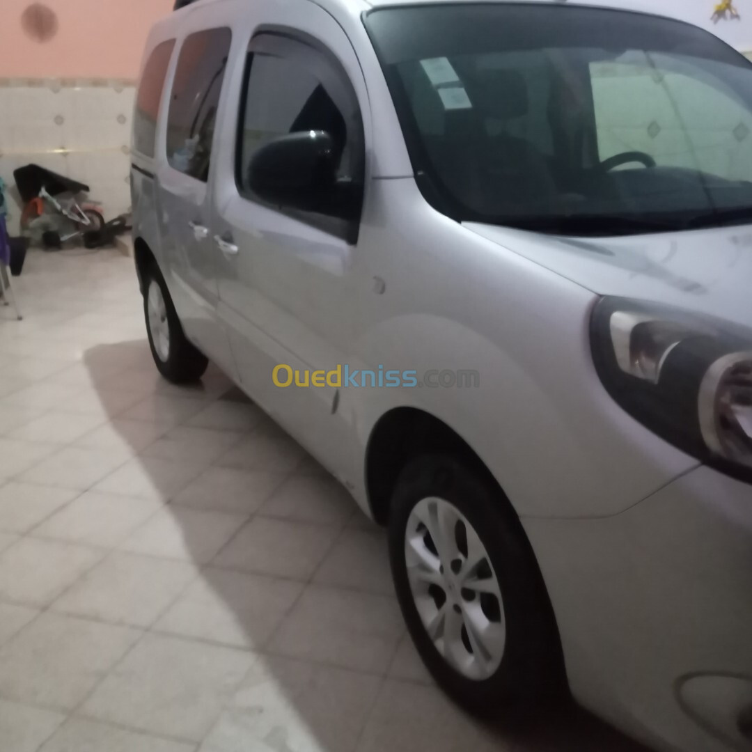 Renault Kangoo 2015 Confort