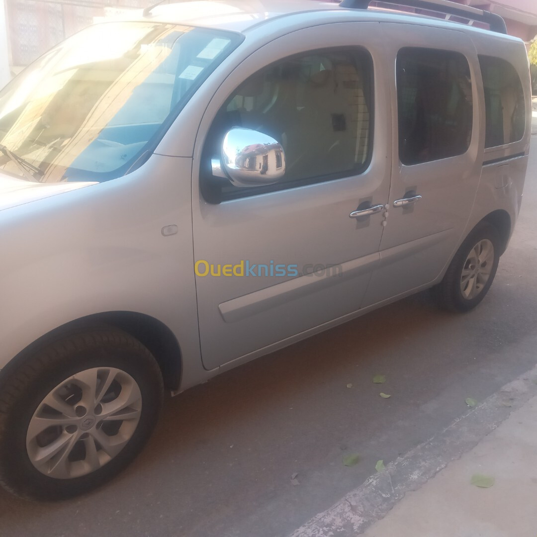 Renault Kangoo 2015 Confort