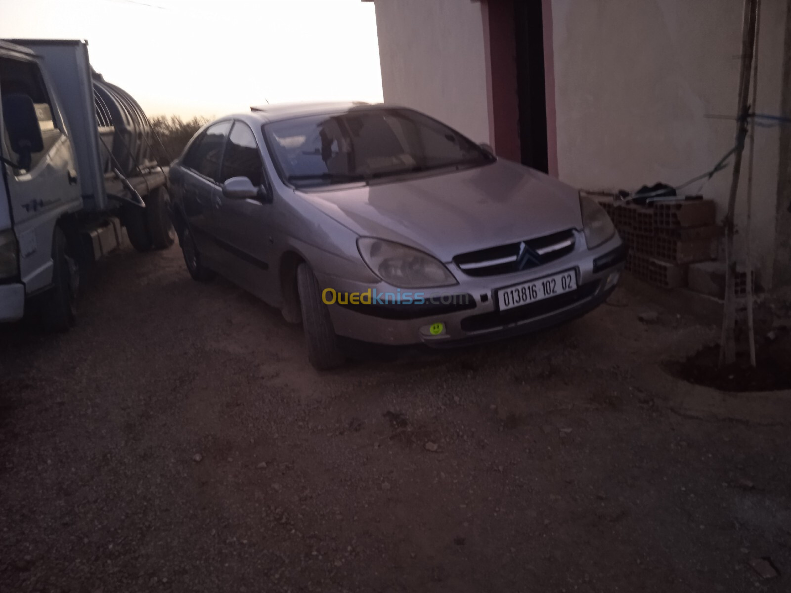 Citroen C5 2002 C5