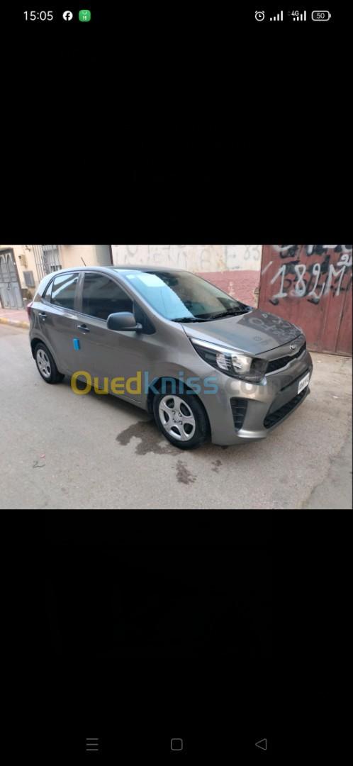 Kia Picanto 2019 LX Confort