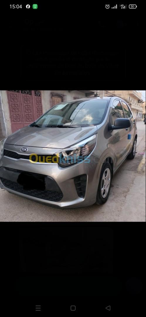 Kia Picanto 2019 LX Confort