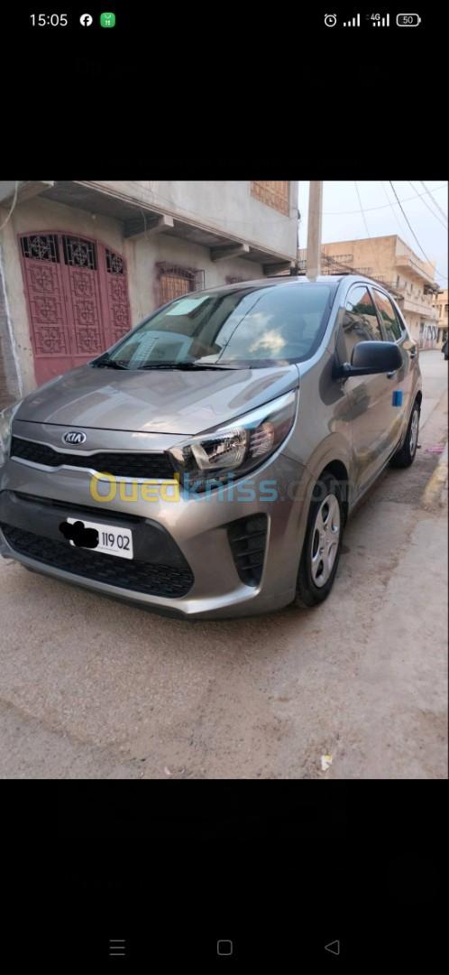 Kia Picanto 2019 LX Confort