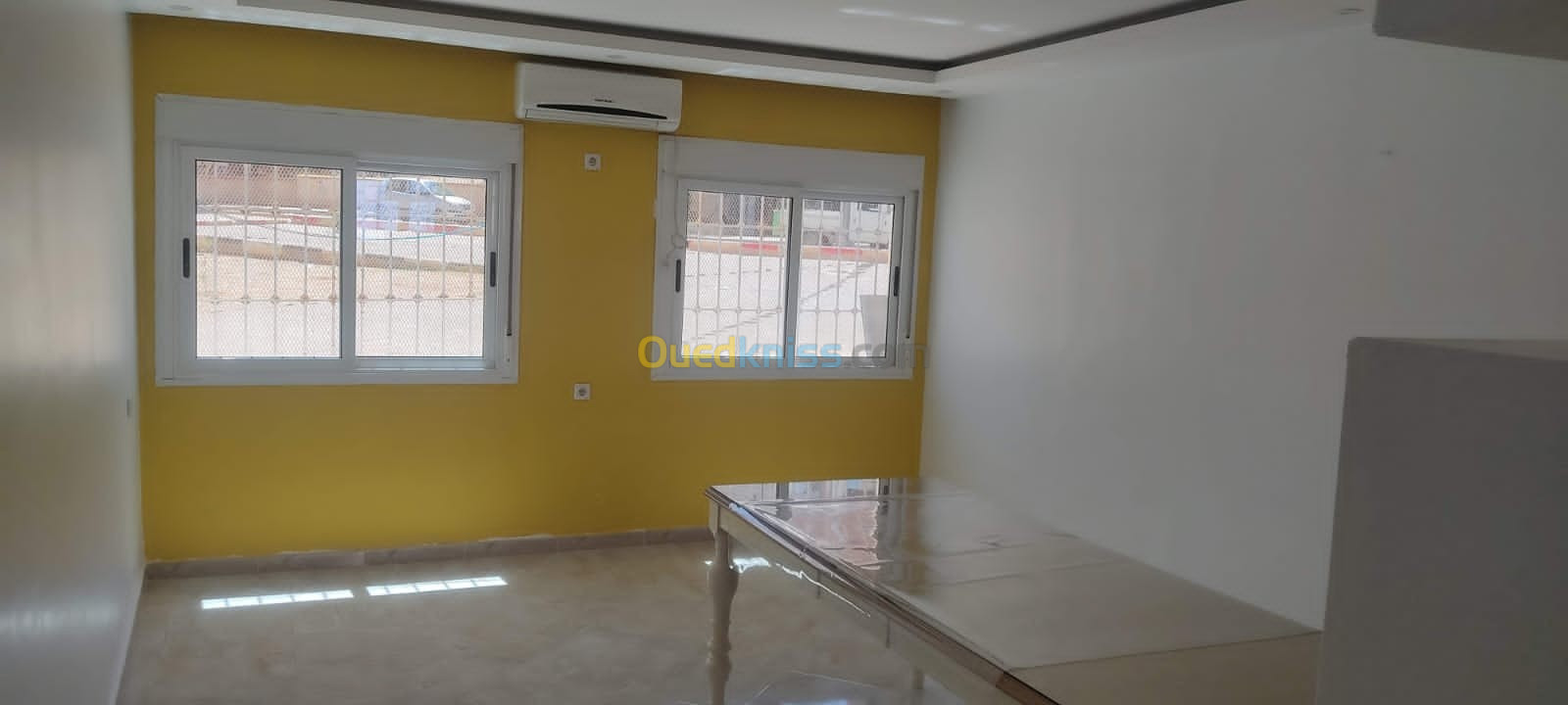 Vente Appartement F5 Saïda Saida