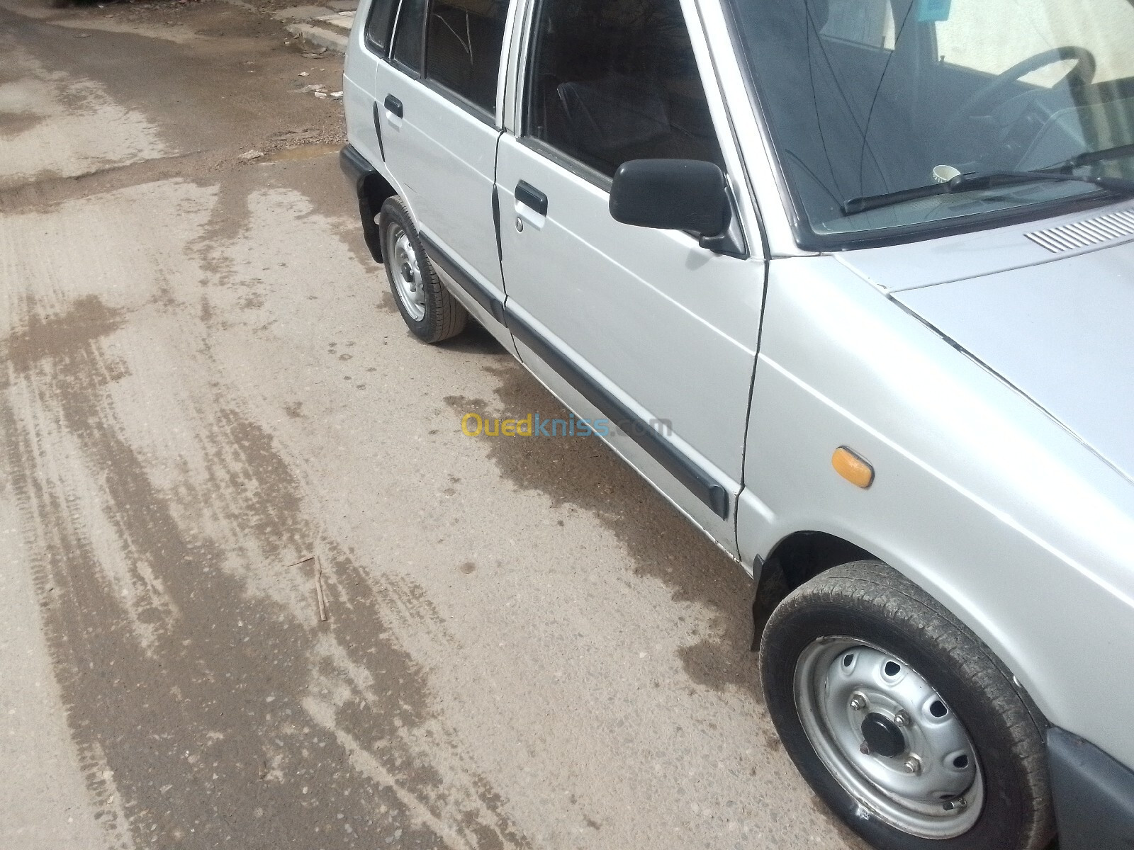 Suzuki Maruti 800 2012 Maruti 800