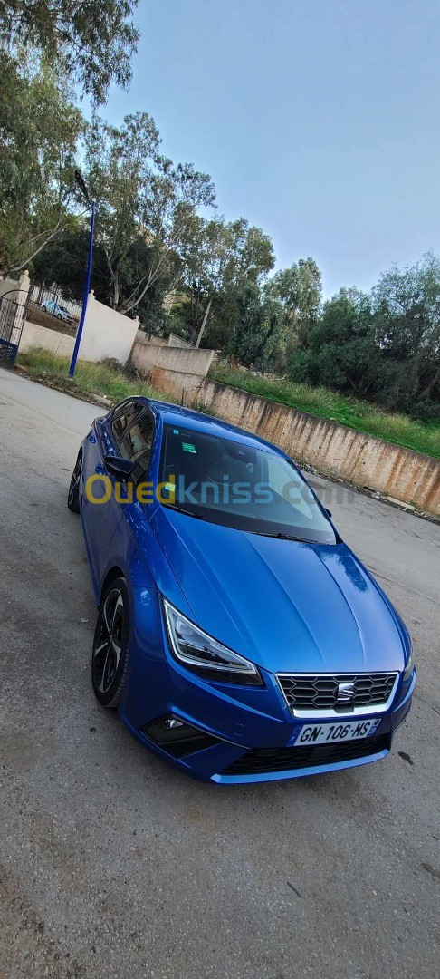 Seat Ibiza 2023 Fr