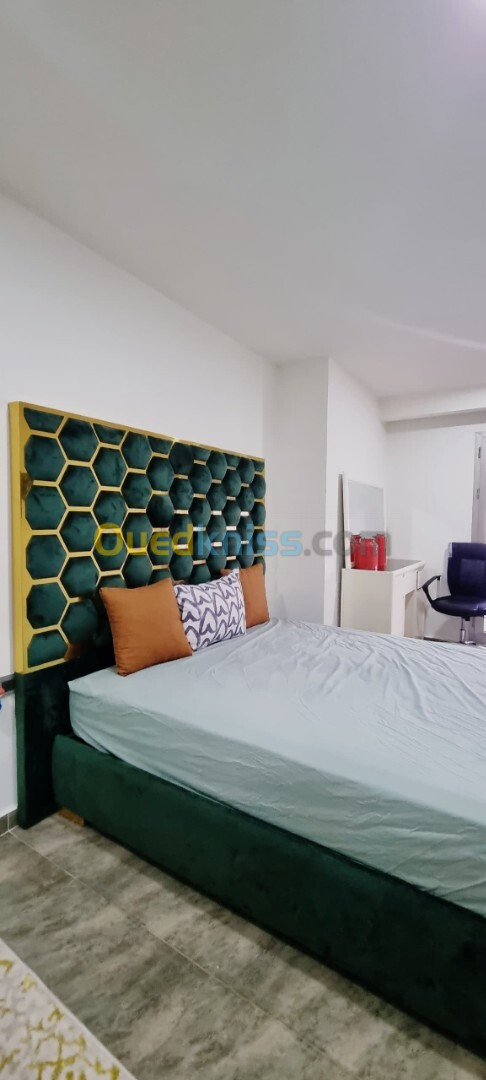 Location Appartement F2 Oran Oran