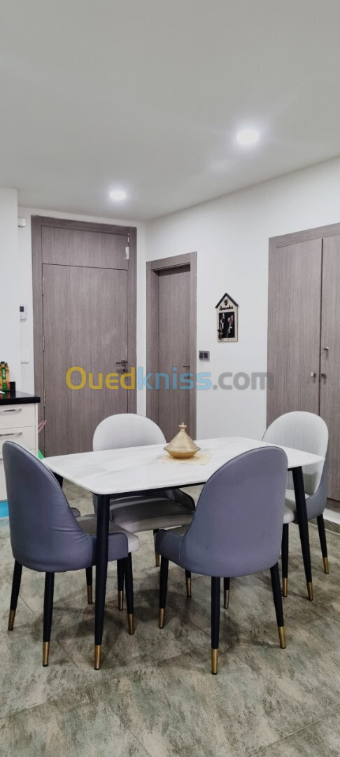 Location Appartement F2 Oran Oran