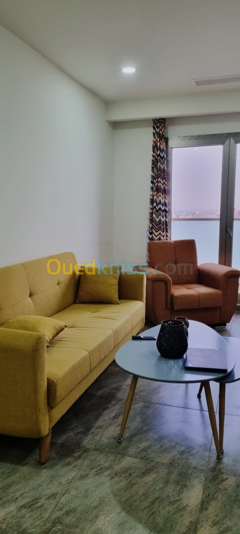 Location Appartement F2 Oran Oran