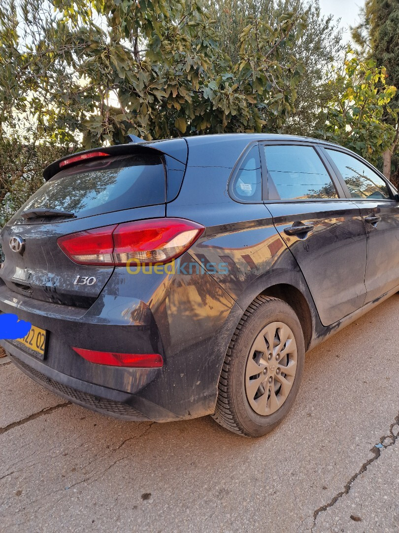 Hyundai i30 2022 