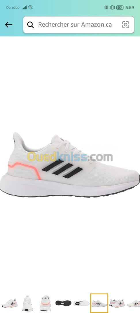 Adidas EQ19