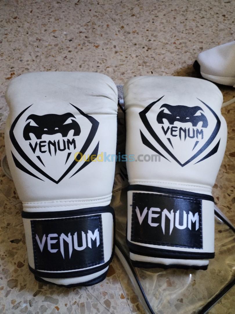 gang de boxe venom (original)