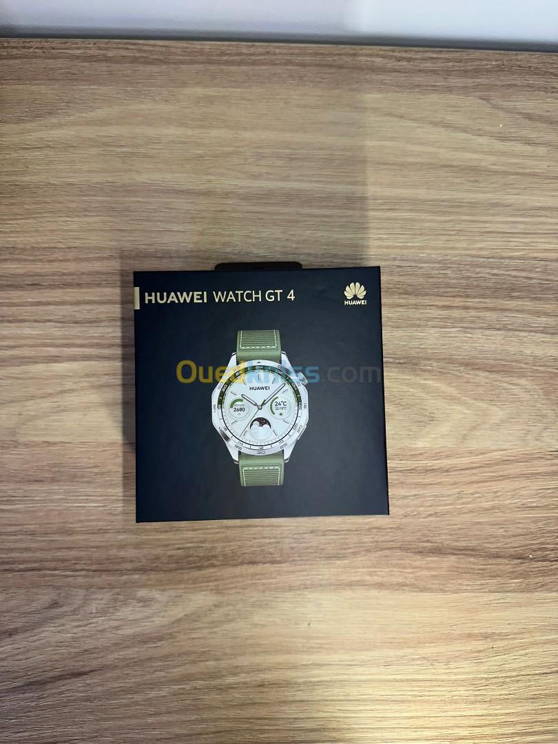 Huawei watch gt4