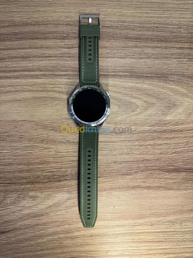 Huawei watch gt4