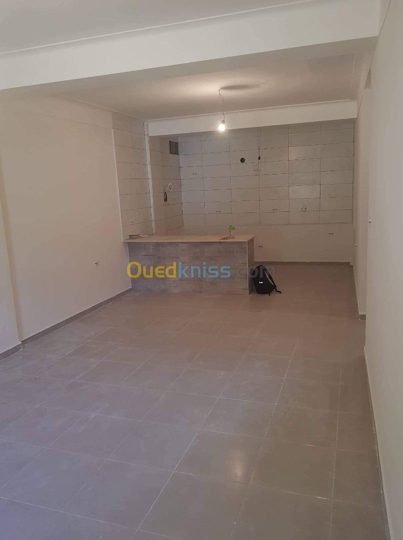 Vente Appartement F3 Alger Draria