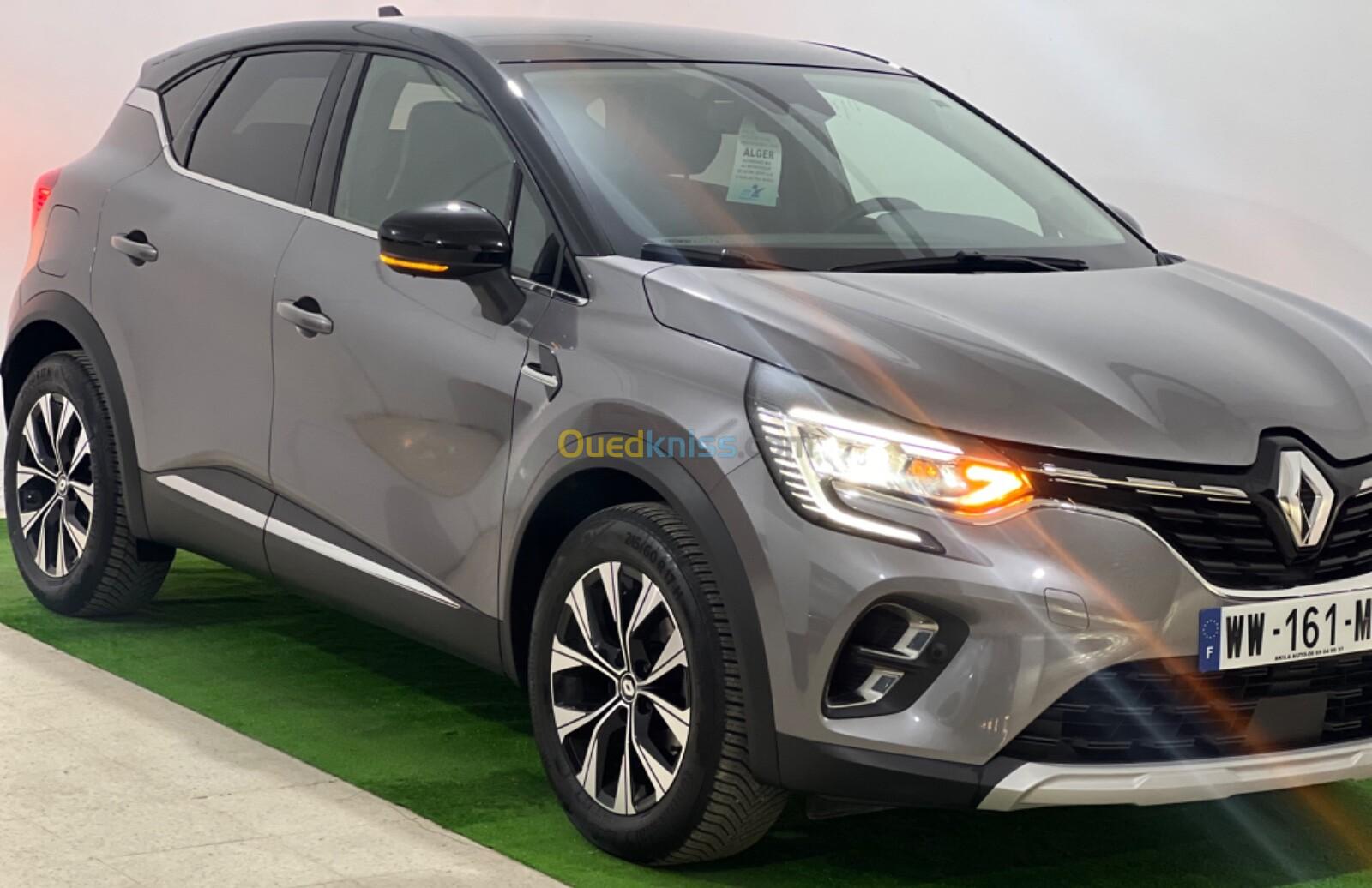 Renault Captur 2023 Captur