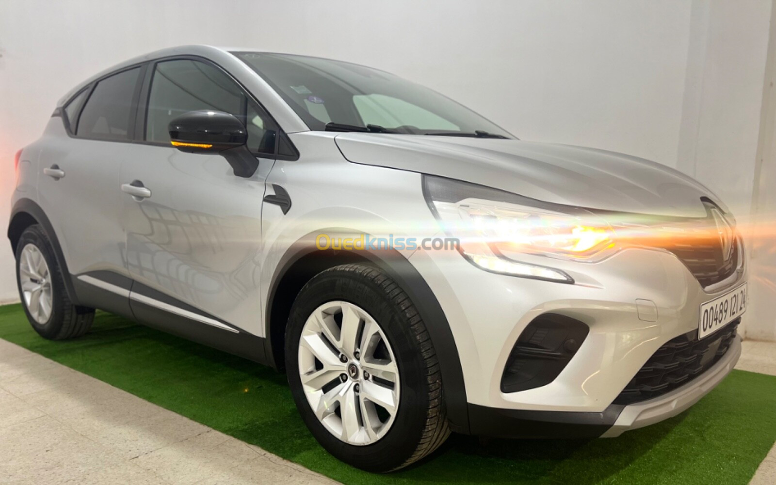 Renault Captur 2021 Liberty