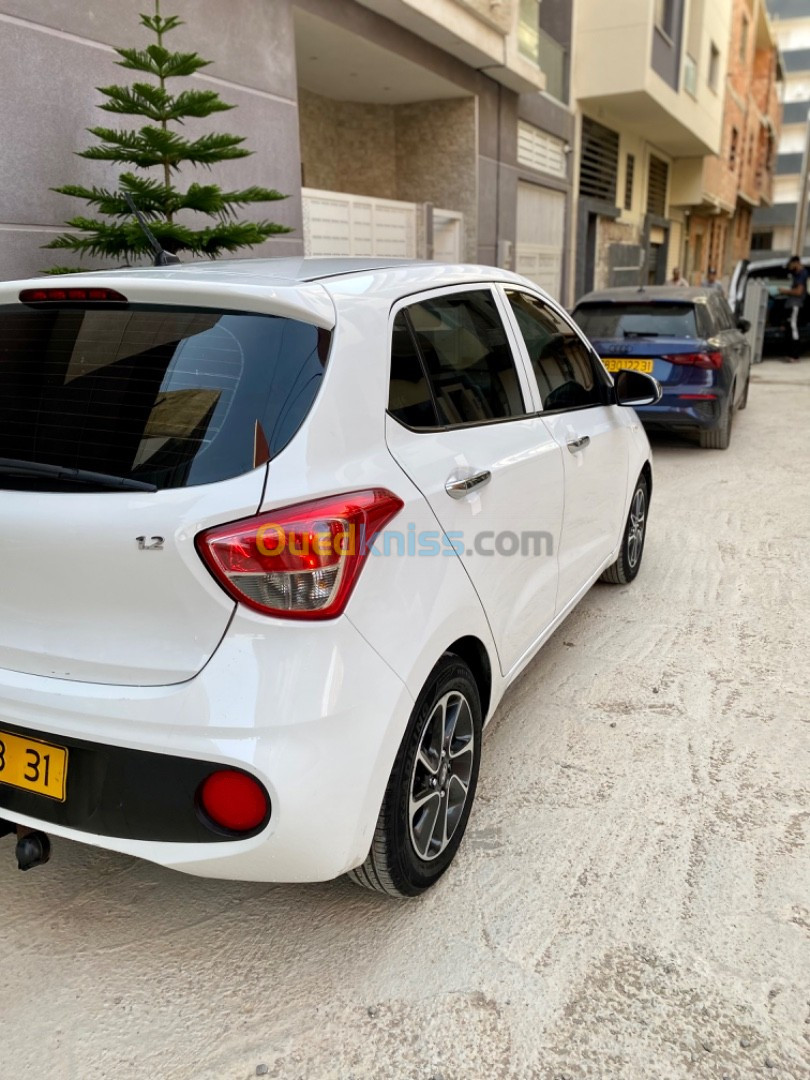 Hyundai i10 2018 i10