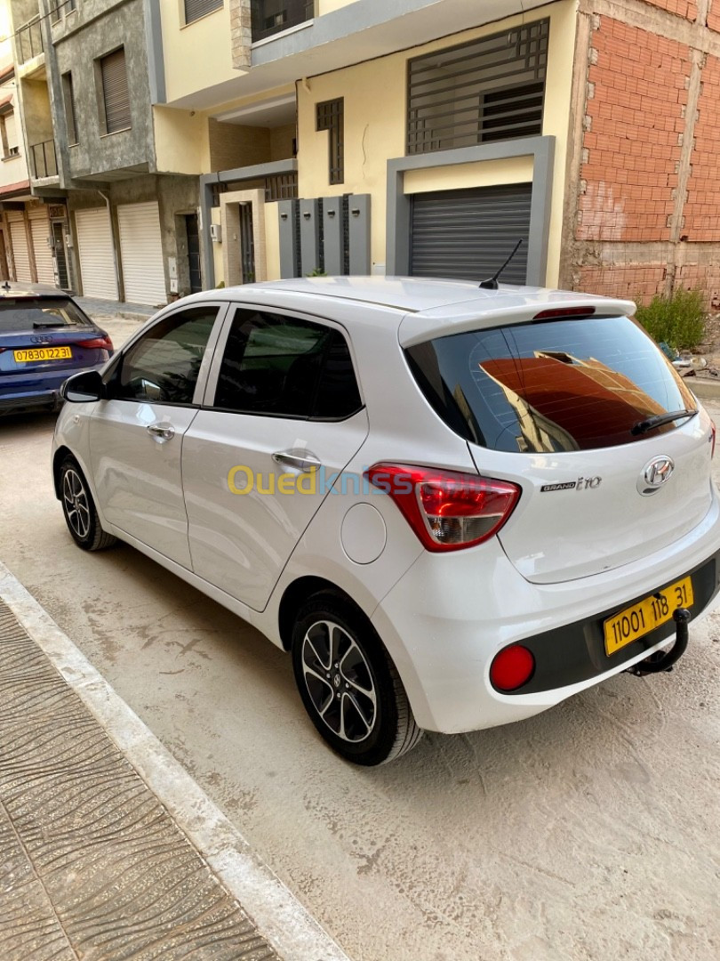 Hyundai i10 2018 i10