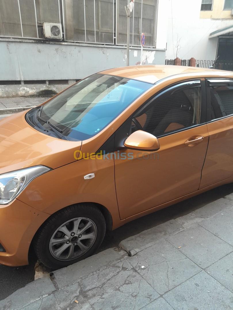 Hyundai i10 2017 i10