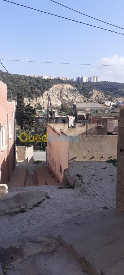 Vente Villa Tlemcen Ghazaouet